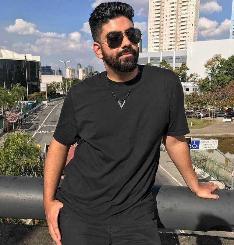 Foto de Willian D Santos - Empreendedor Digital